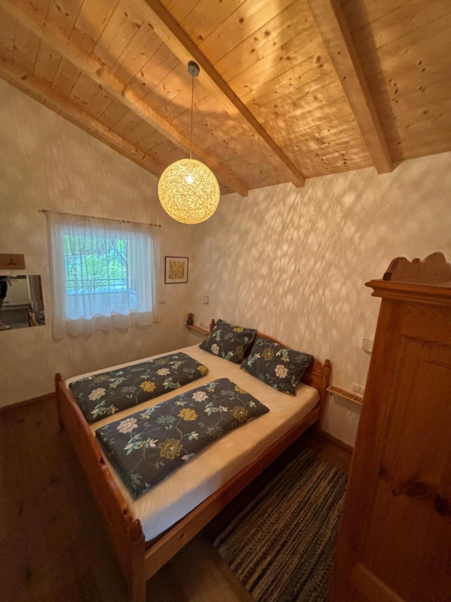 Apartment Zimat 키에네스 외부 사진