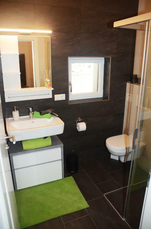 Apartment Zimat 키에네스 외부 사진