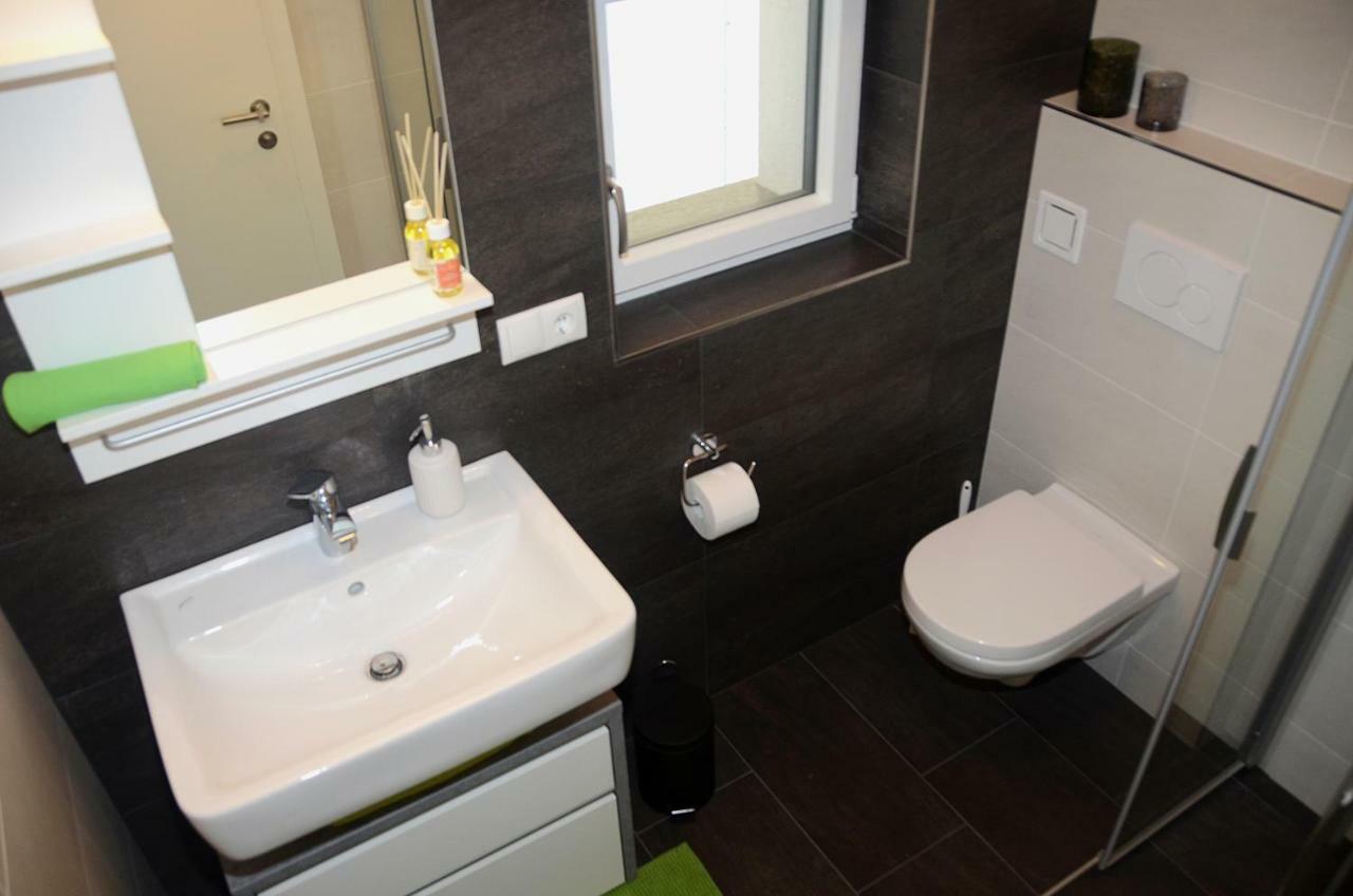 Apartment Zimat 키에네스 외부 사진