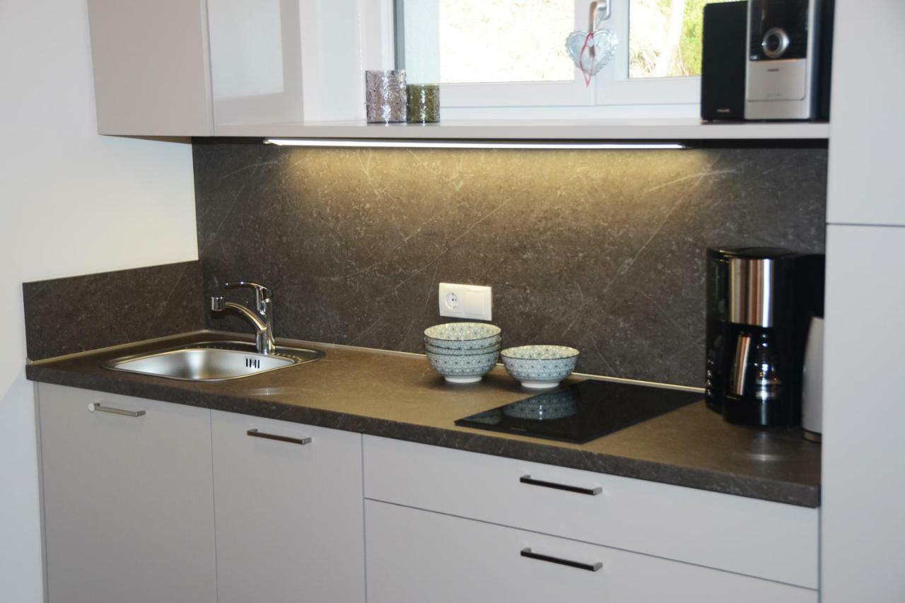 Apartment Zimat 키에네스 외부 사진