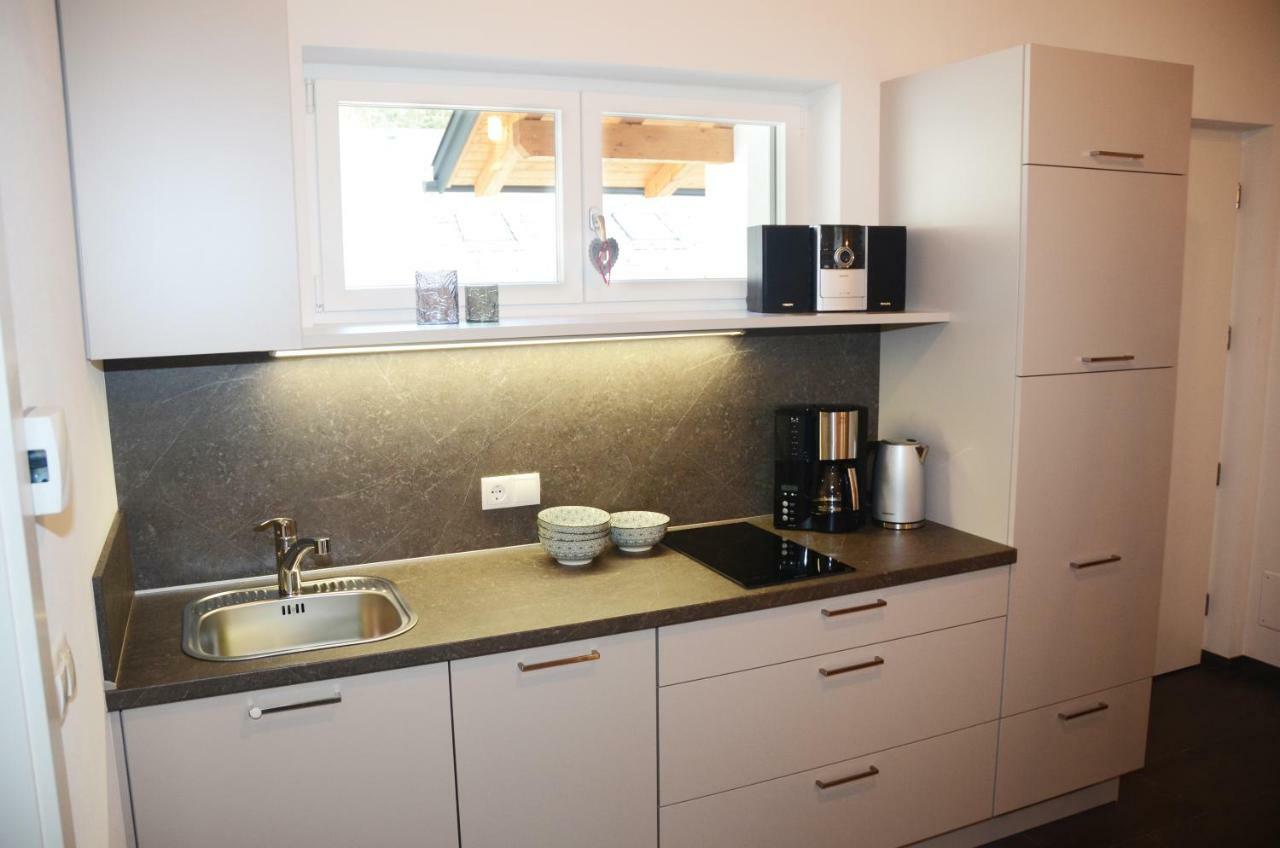 Apartment Zimat 키에네스 외부 사진