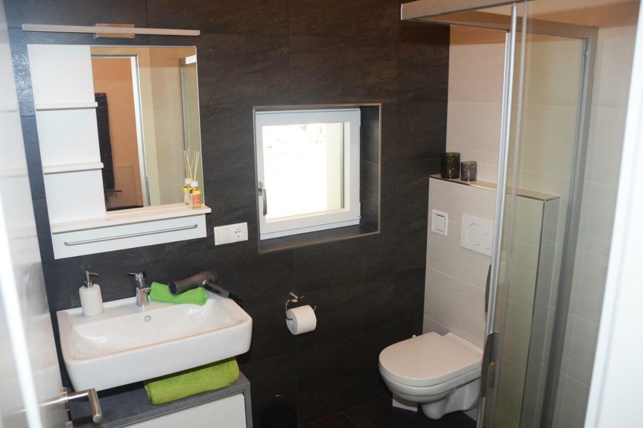 Apartment Zimat 키에네스 외부 사진