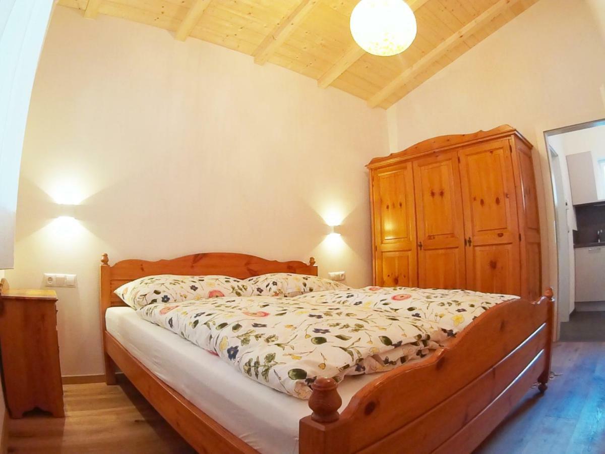 Apartment Zimat 키에네스 외부 사진