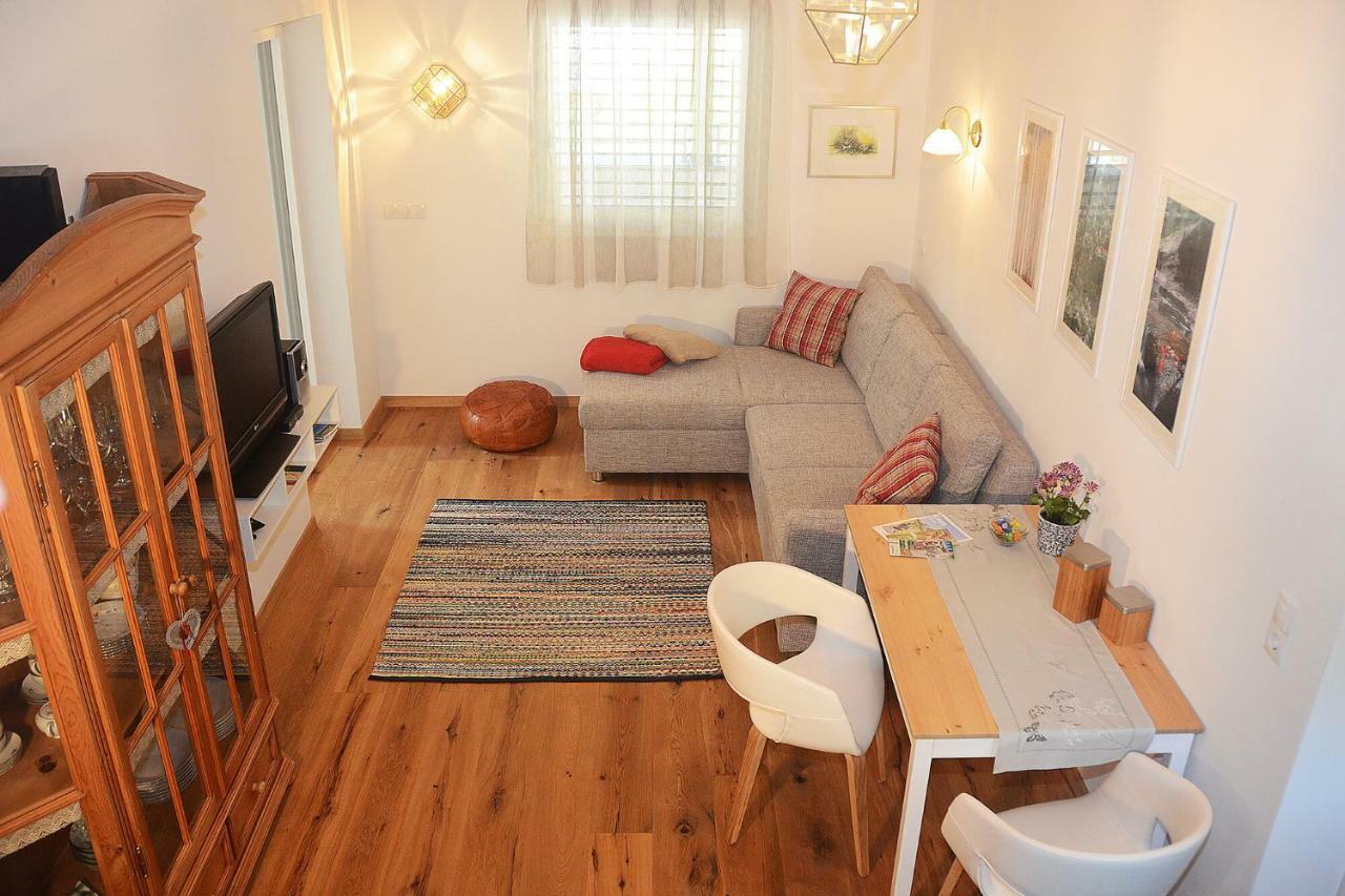 Apartment Zimat 키에네스 외부 사진