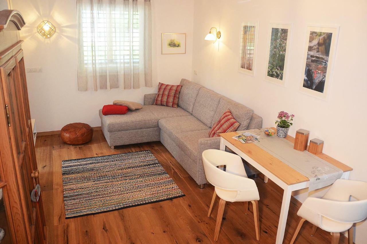 Apartment Zimat 키에네스 외부 사진
