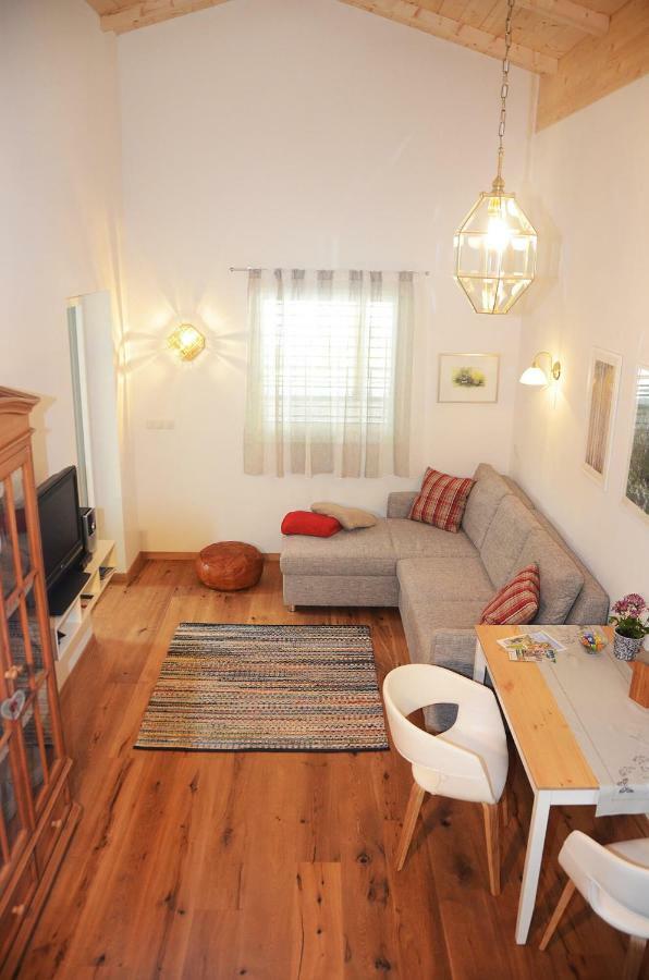 Apartment Zimat 키에네스 외부 사진