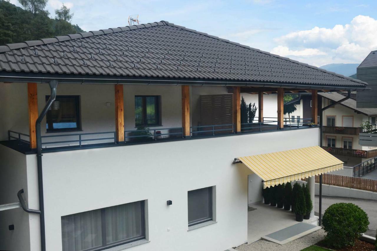 Apartment Zimat 키에네스 외부 사진